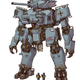 Illustration for article titled What If World War Two Tanks, But Also Mechs
